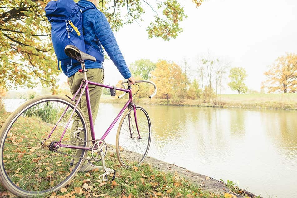 Fixed bike o bici a scatto fisso