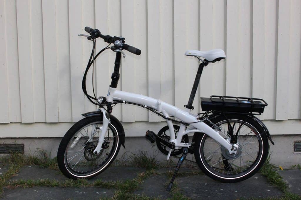 Migliori Biciclette Elettriche Pieghevoli Migliori Biciclette Elettriche Pieghevoli