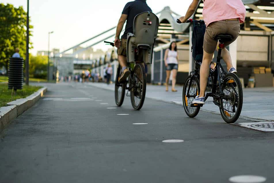 Migliori Biciclette da Città Leggere