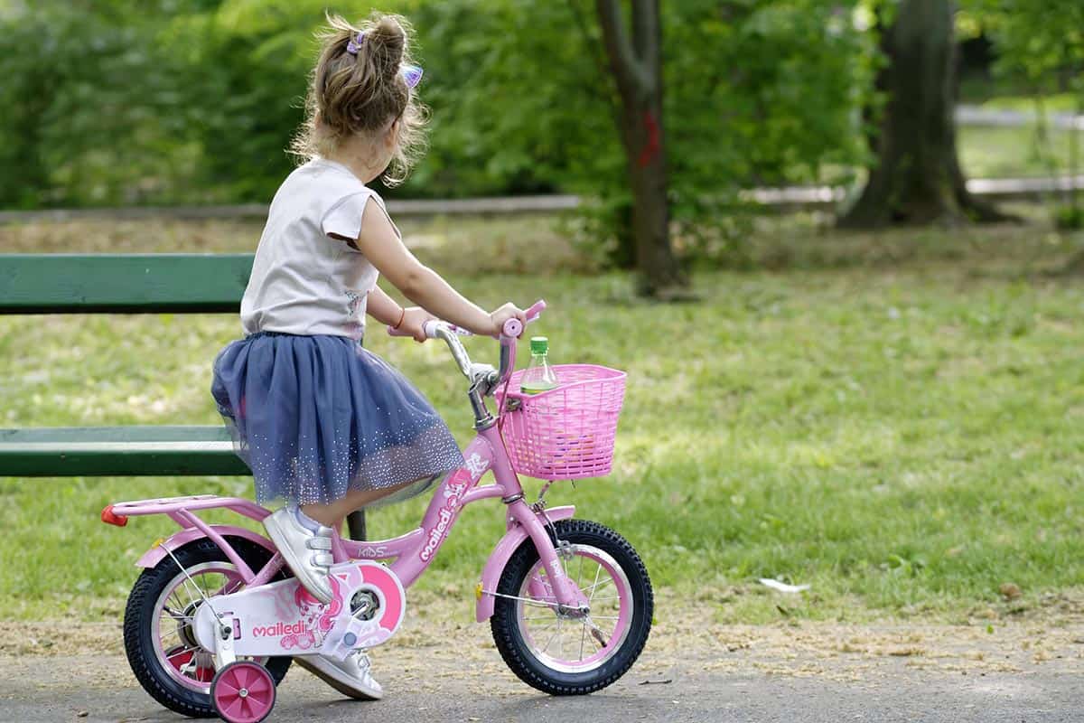 Migliori Biciclette per Bambini dai 3 ai 6 Anni