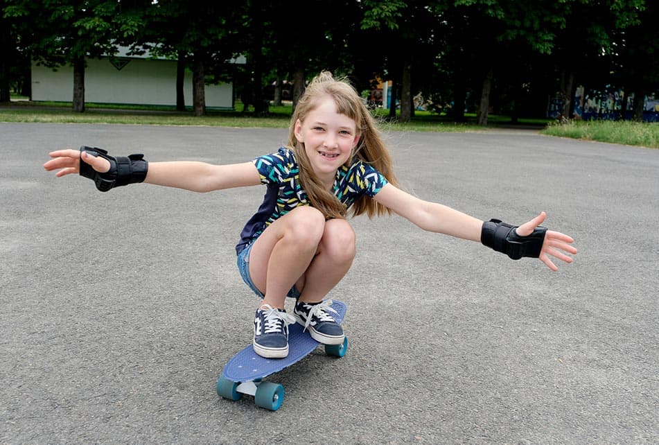 Migliori Skateboard per Bambini