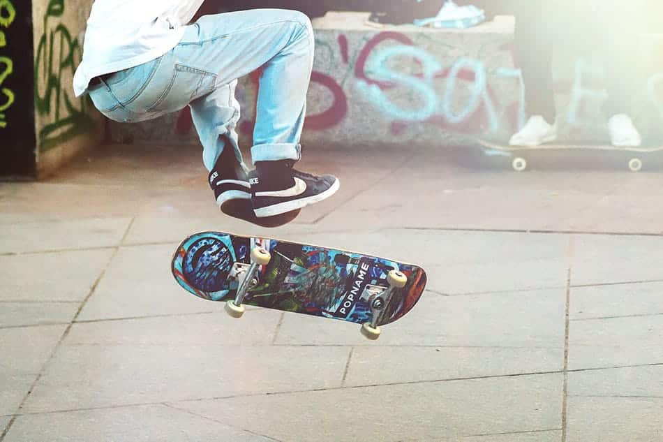 Migliori Skateboard per Principianti : La nostra Top 7!