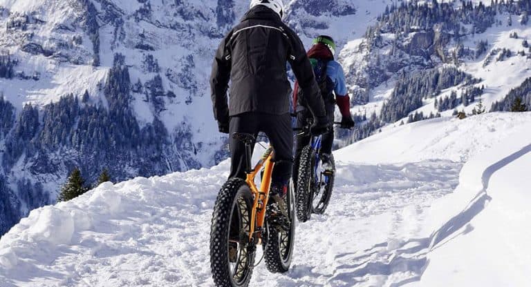 Quali sono le Differenze tra Mountain Bike Front e Full?