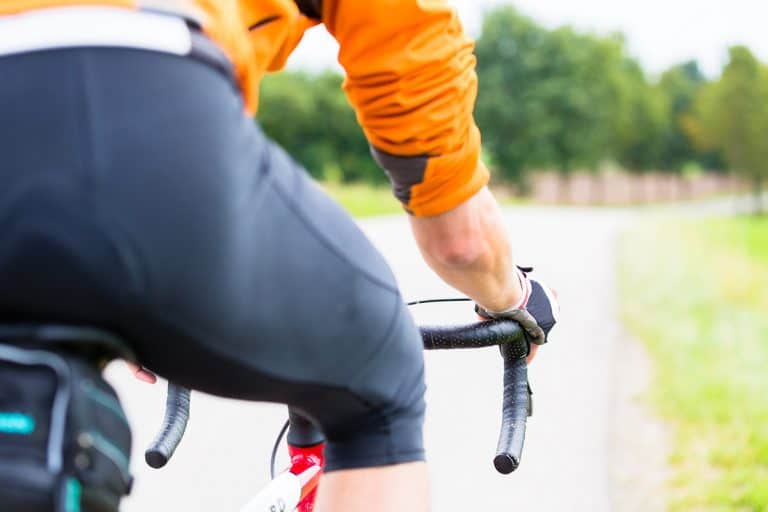 Quando vai in bici ti fa male il sedere? 9 consigli per evitarlo