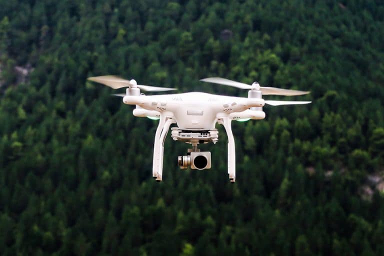 Chi ha Inventato il Drone e come Funziona? Angolosportivo.com