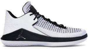 Air Jordan XXXII