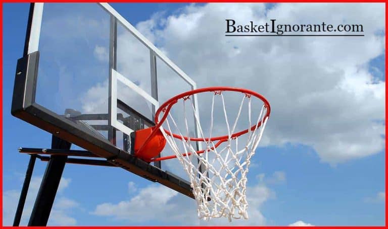Migliori Canestri Basket da Esterno: Portatili e Mobili 2023
