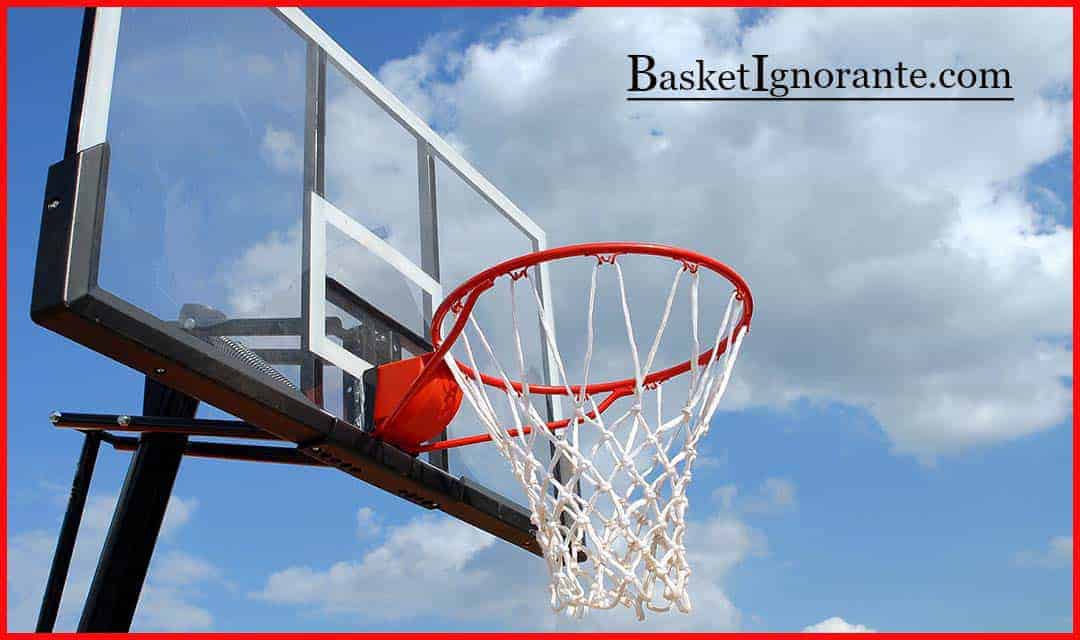 Canestro Basket – Migliori Canestri Basket da esterno Portatili e mobili 2020