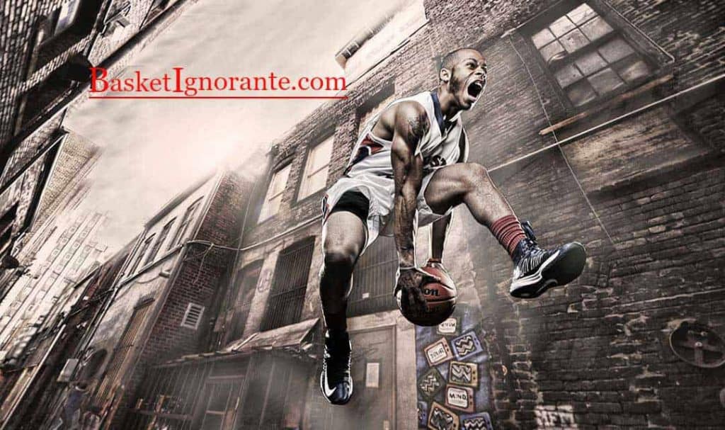 Scarpe Basket – Le Migliori scarpe da Basket 2020