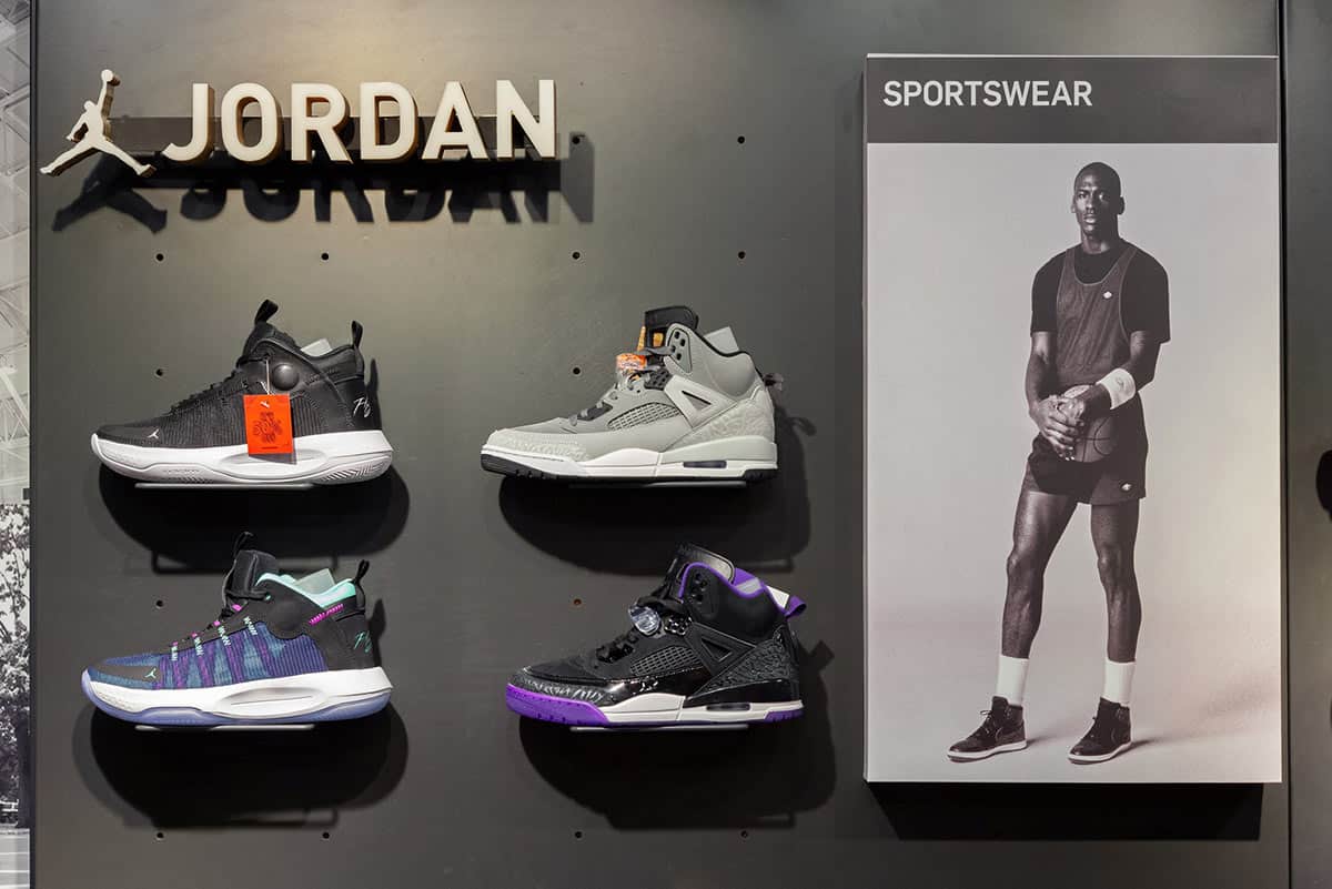 Scarpe Jordan : Le 28 Scarpe Jordan Migliori E Più Belle Di Tutti I Tempi