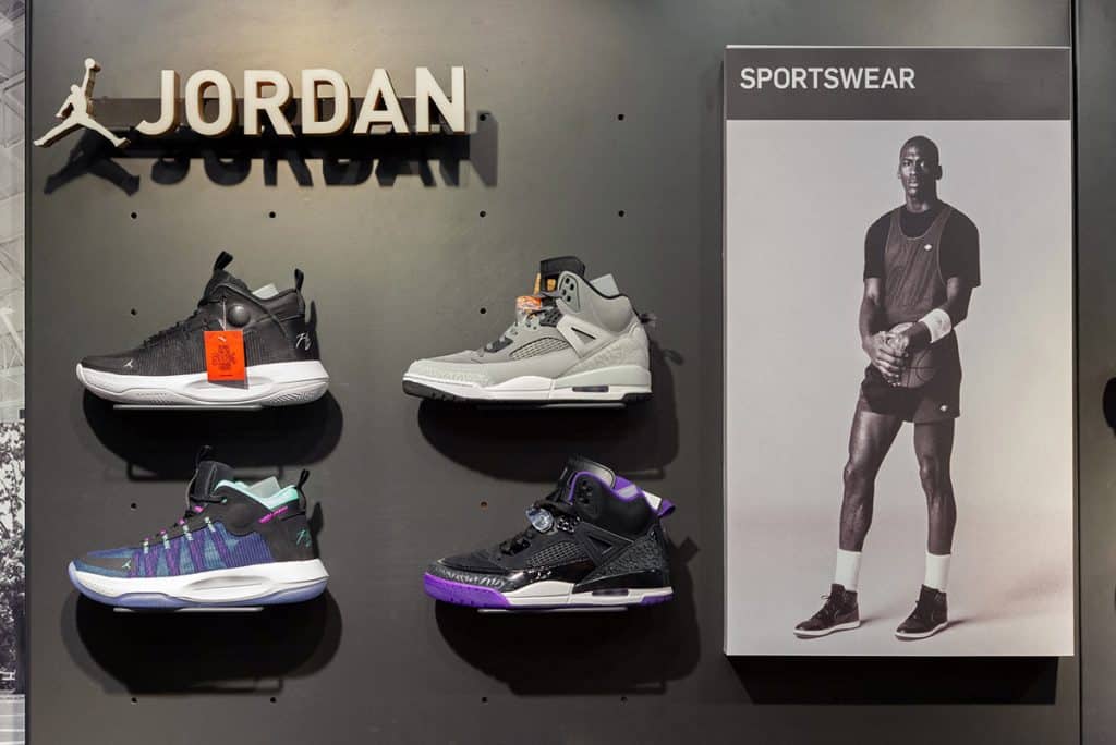 Scarpe Jordan – Le 28 Scarpe Jordan Migliori e più belle di Tutti i Tempi