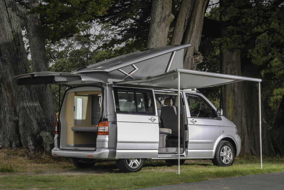 Cosa non Deve mai Mancare in un Camper : I Nostri Consigli!