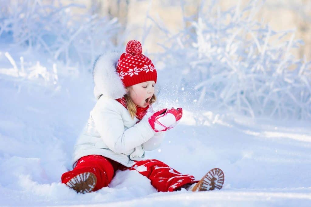 Migliori Stivali da Neve per Bambini : La Top 5