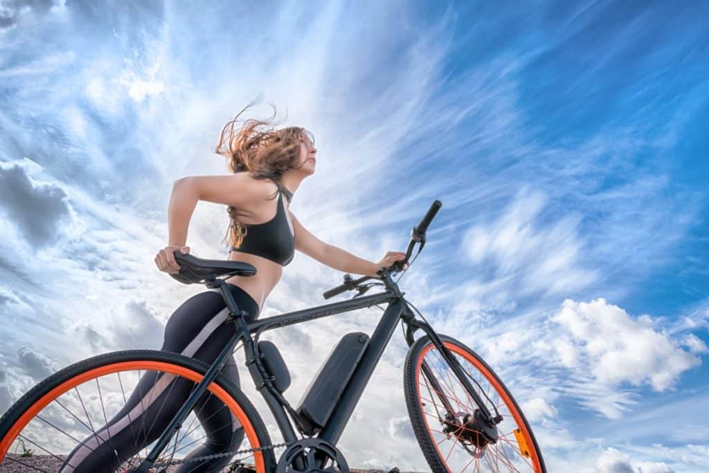 Perché comprare una bici elettrica? 5 buoni motivi