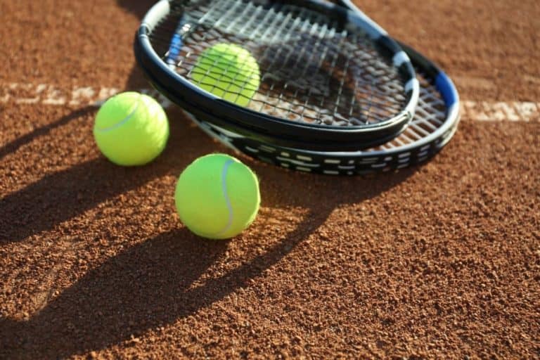 Migliori Racchette Tennis Principianti : La Nostra Top 7