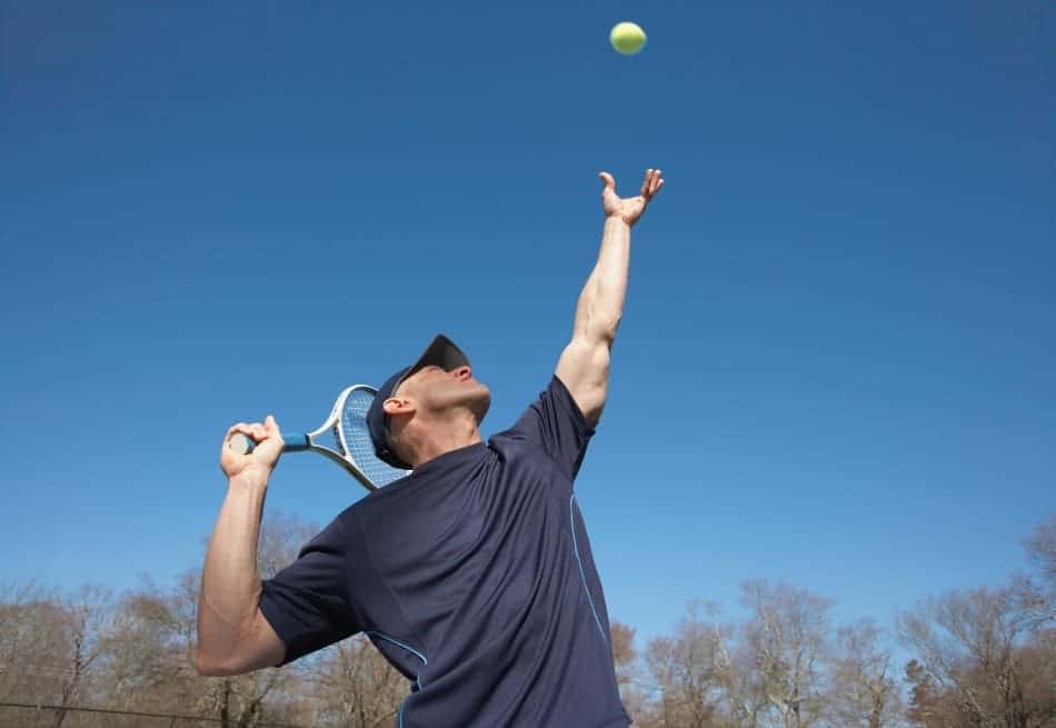 racchette da tennis per livello intermedi