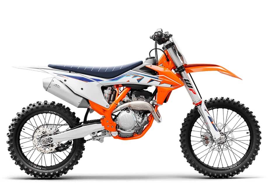 KTM 250 SX-F