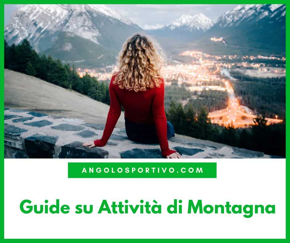 Guide su Attività di Montagna