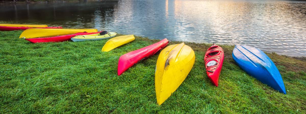 Le Nostre Guide su Canoe e Gommoni