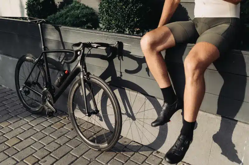 Come aumentare la forza nelle gambe nel ciclismo